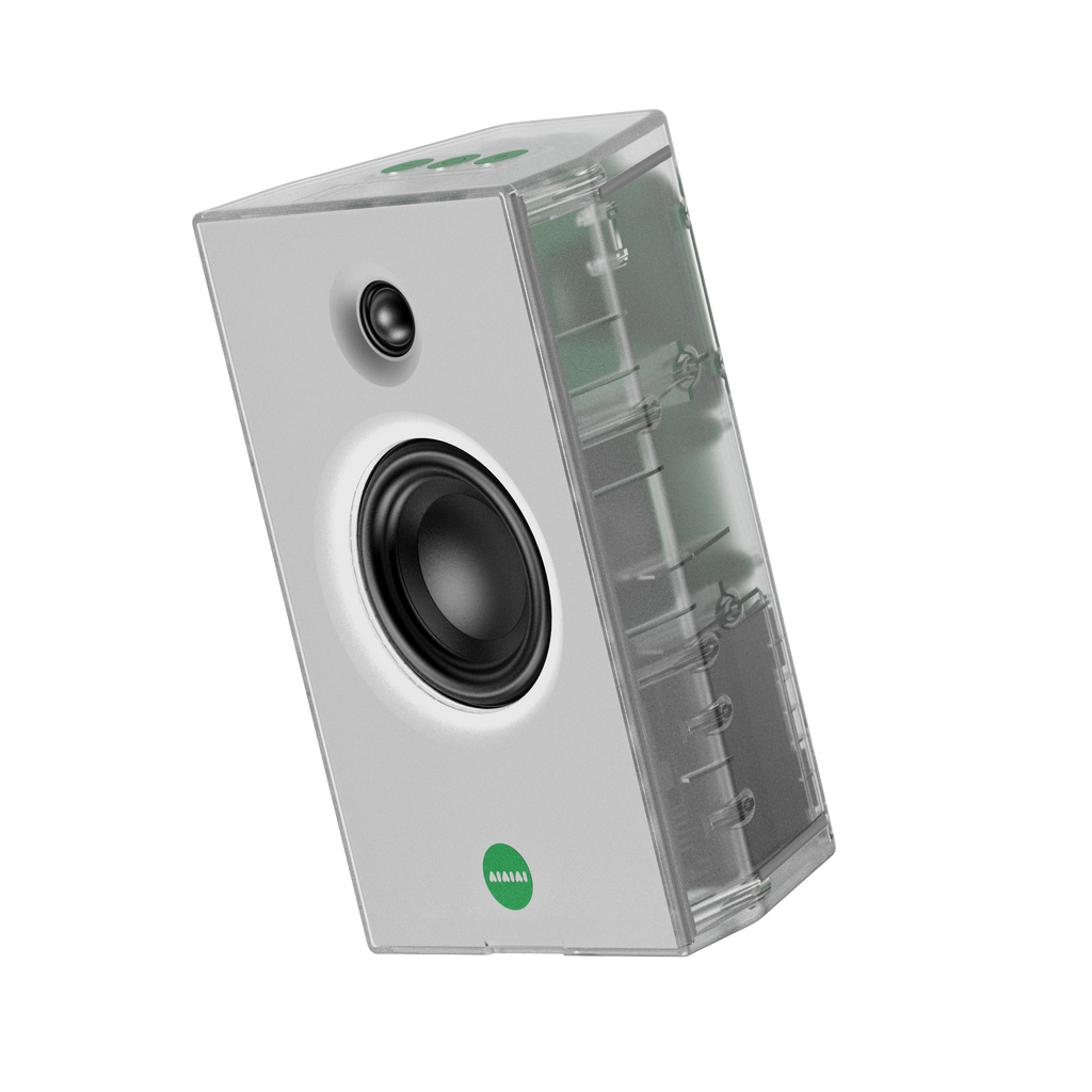 UNIT-4 HIDDEN EDITION SPEAKER