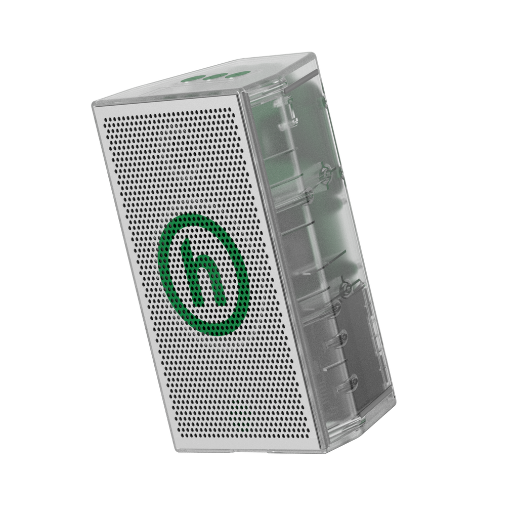 UNIT-4 HIDDEN EDITION SPEAKER