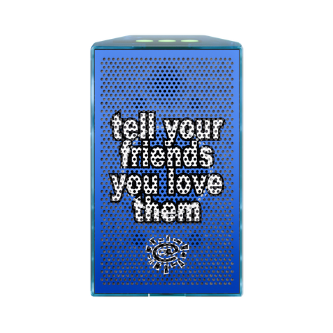 UNIT-4 ALWAYS EDITION SPEAKER