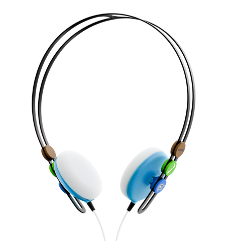 TRACKS ALWAYS EDITION HEADPHONES