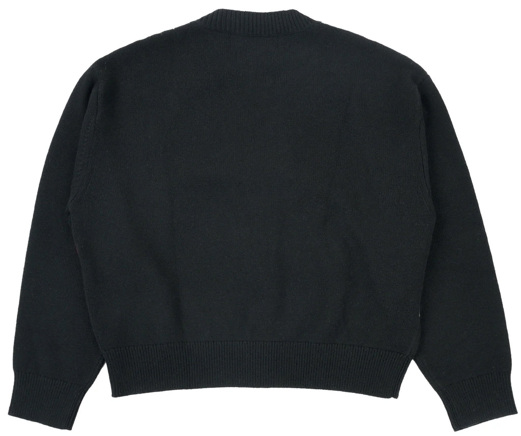 THE SALVAGES VERLAINE CARDIGAN