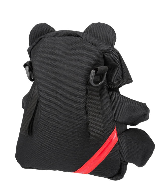 CUMALICE POUCH BLACK