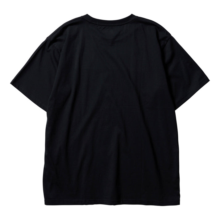 【Liberaiders】PX LOGO Tシャツ Black（L） Liberaiders】PX LOGO Tシャツ Black（L）