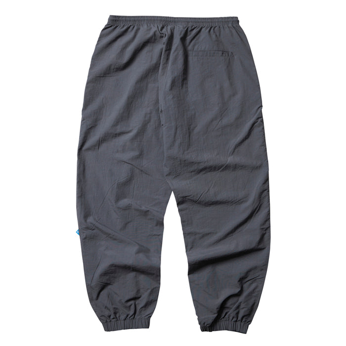 SUPPLEX NYLON PANTS GRAY