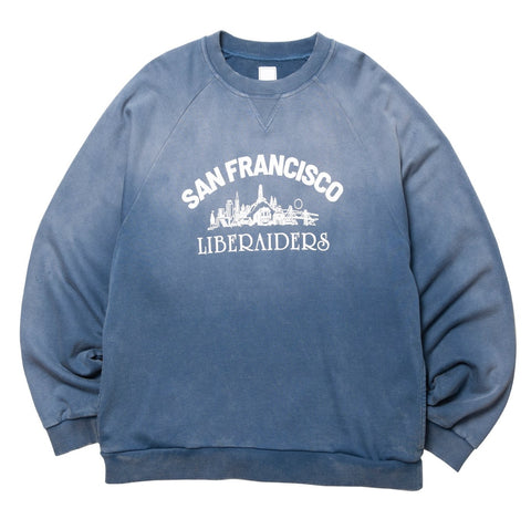 SF CREWNECK