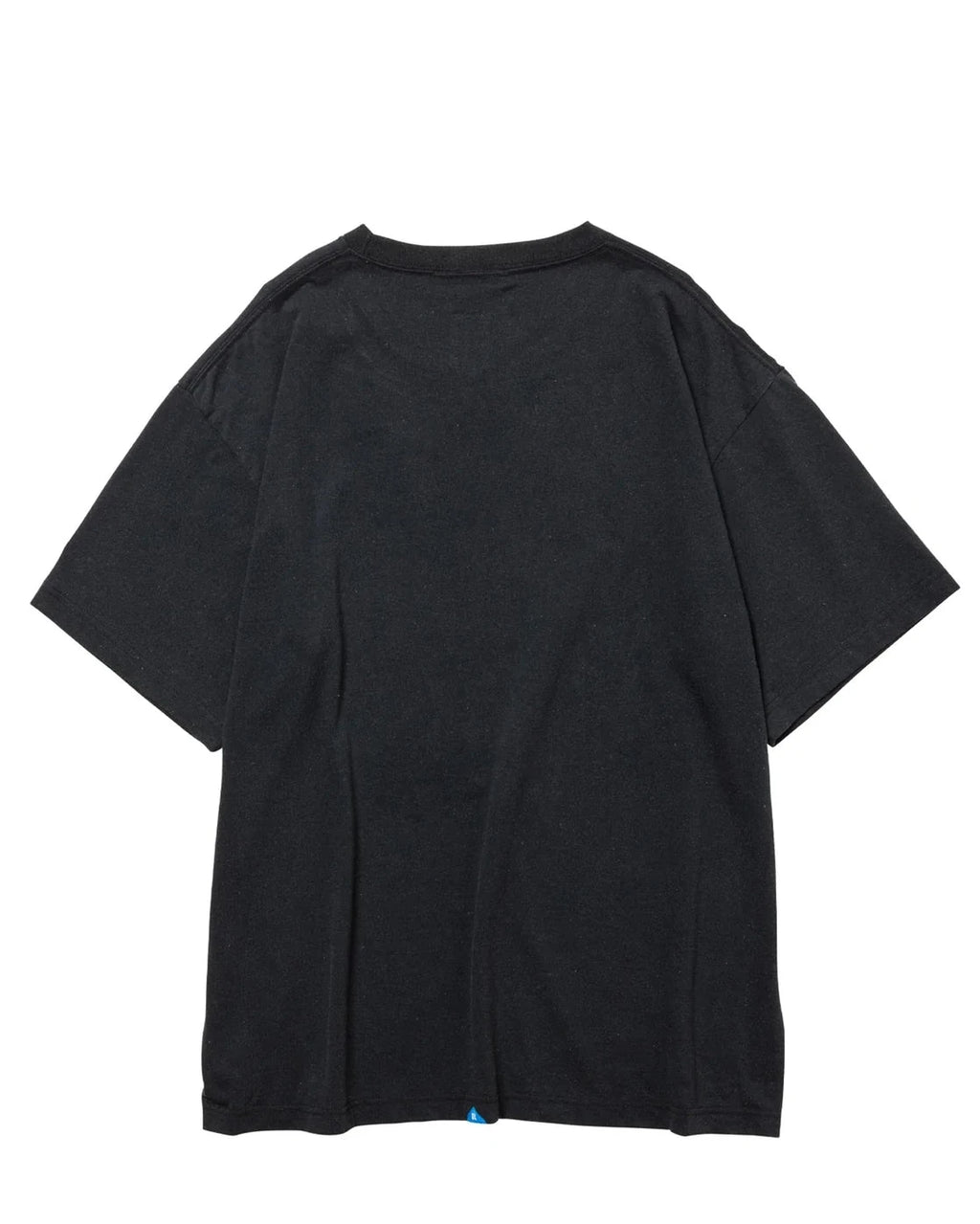 DEAD ROSE TEE BLACK