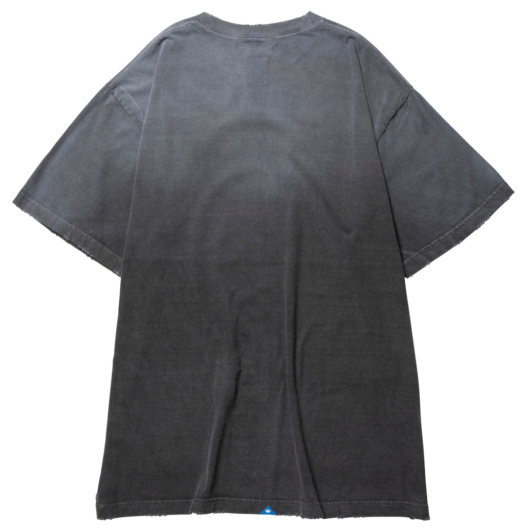 FADED OG LOGO TEE BLACK (SPECIAL EDITION)