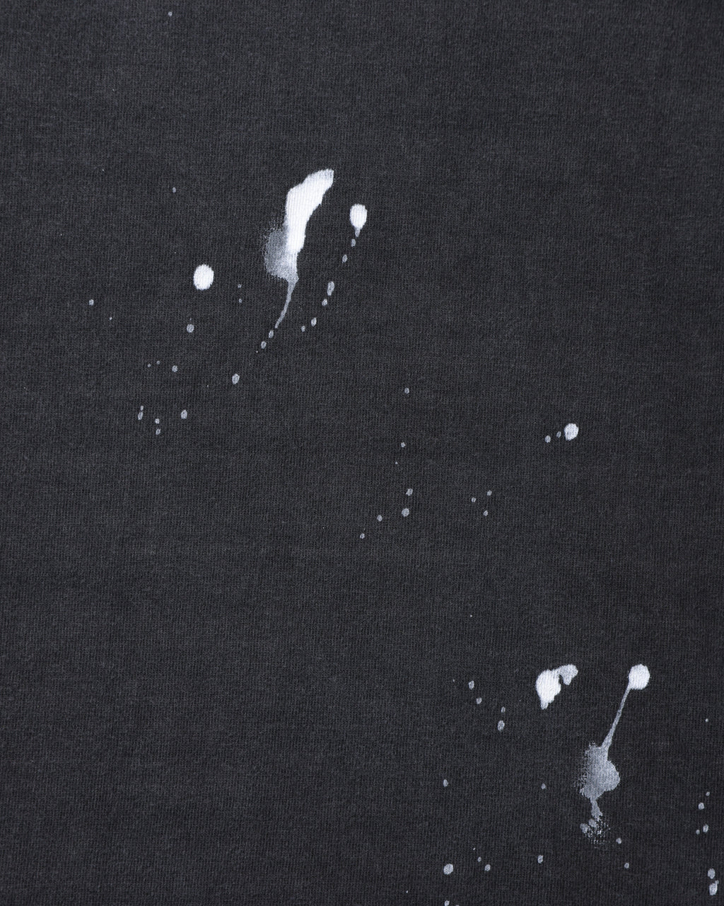 FADED OG LOGO TEE BLACK (SPECIAL EDITION)
