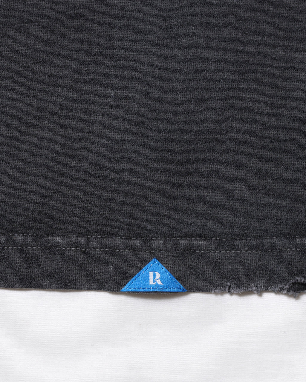 FADED OG LOGO TEE BLACK (SPECIAL EDITION)