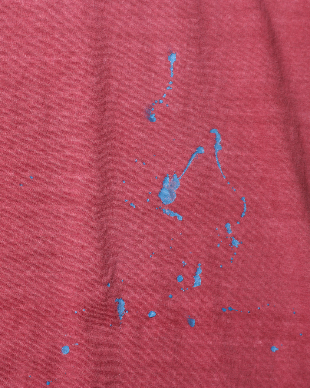 FADED OG LOGO TEE RED (SPECIAL EDITION)