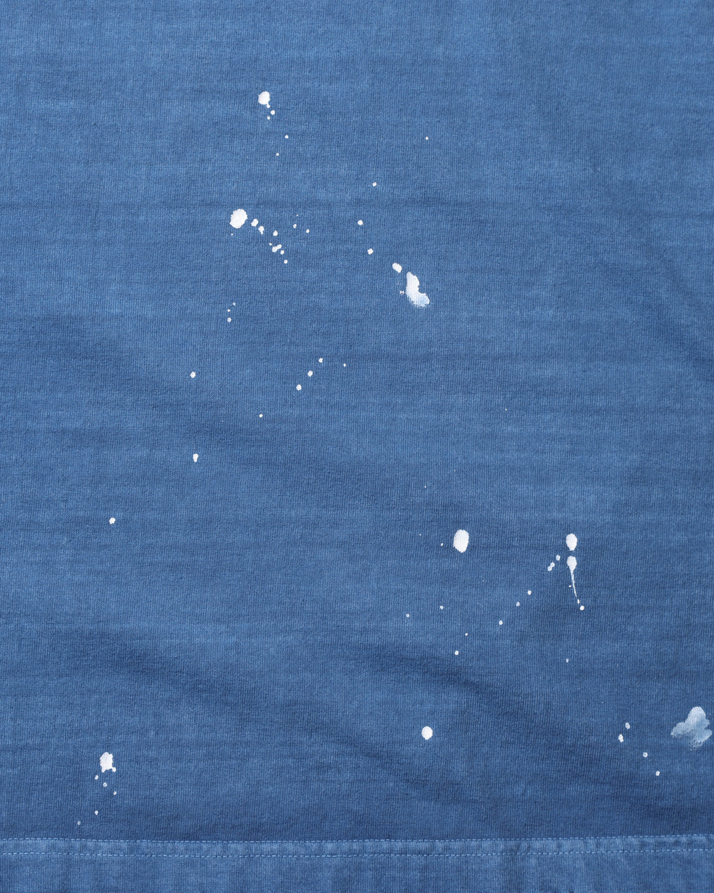 FADED OG LOGO TEE NAVY (SPECIAL EDITION)