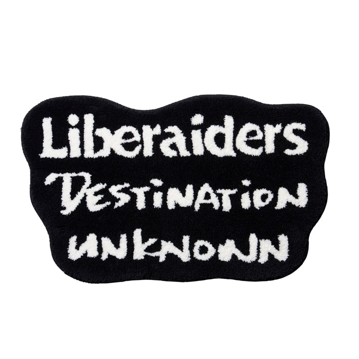 LIBERAIDERS x MIYOSHI RUG – ACD GALLERY