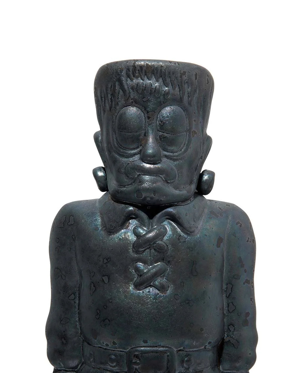 CERAMICK CLONK ASH VER. BY WILL SWEENEY THE NEW ORDER EXCLUSIVE