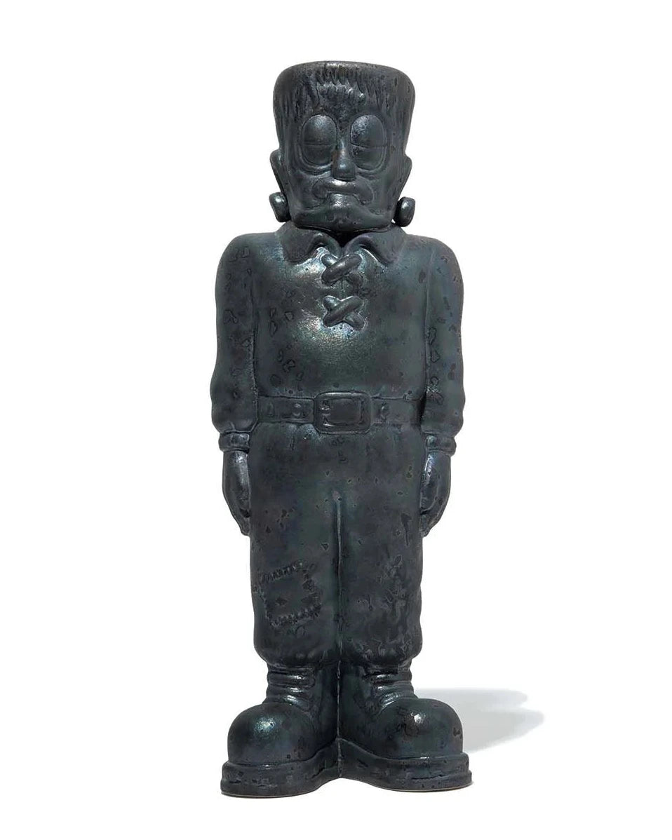 CERAMICK CLONK ASH VER. BY WILL SWEENEY THE NEW ORDER EXCLUSIVE