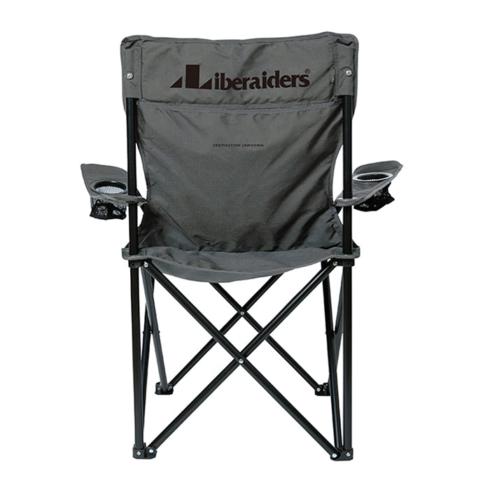 Liberaiders PX FOLDING CHAIR GRAY