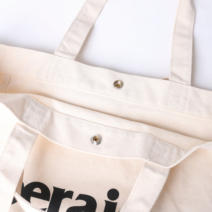 Liberaiders PX CANVAS TOTE BAG