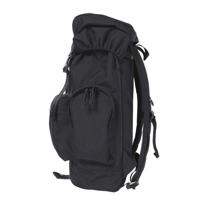 PX TRAVELIN’ SOLDIER BACKPACK II BLACK