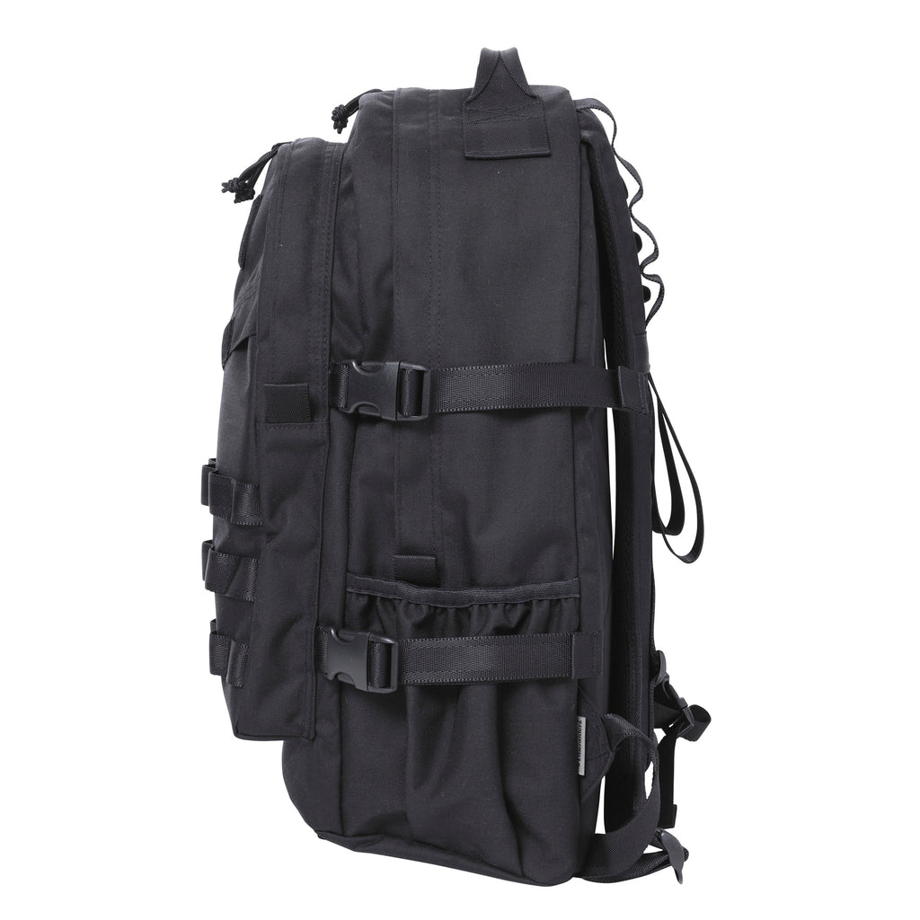 PX TACTICAL BACKPACK BLACK
