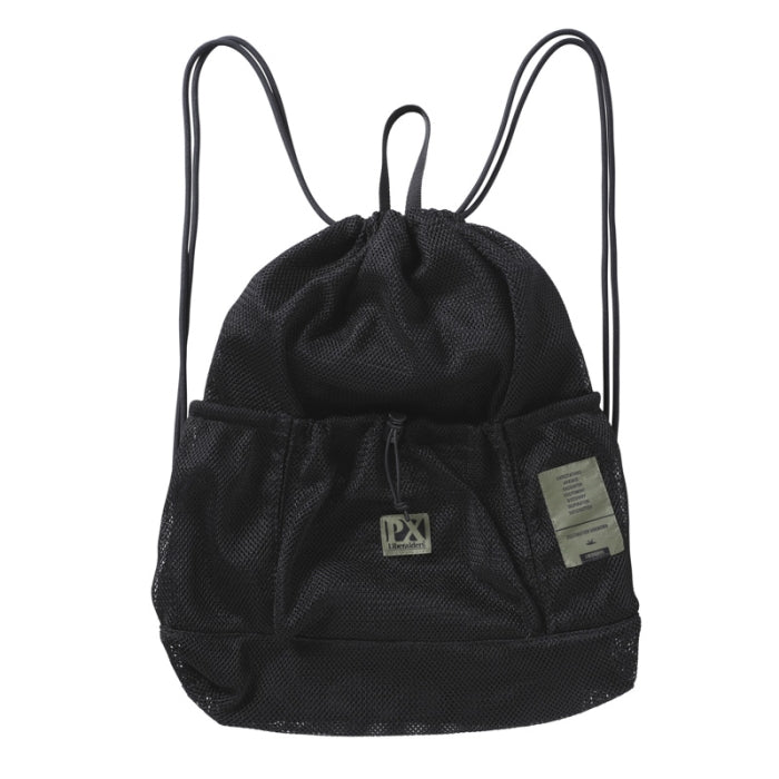 バッグ MEDI MESH DRAWSTRING BAG MEDI MESH DRAWSTRING BAG