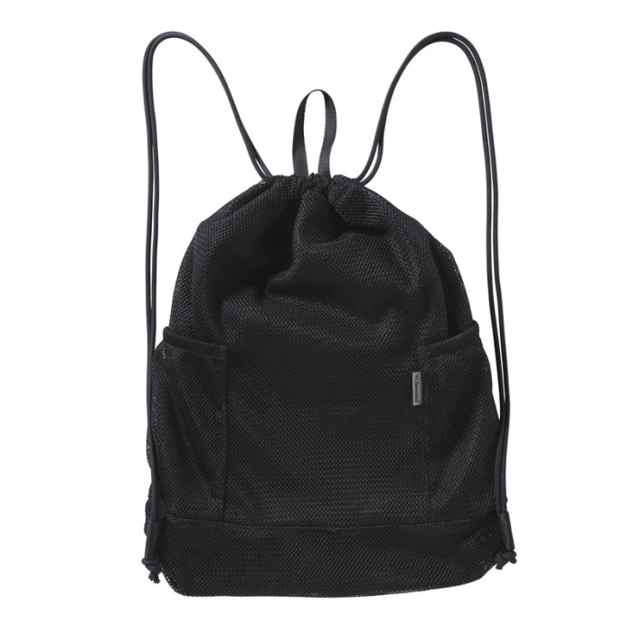 AMERI MEDI MESH DRAWSTRING BAG新品 MEDI MESH DRAWSTRING BAG