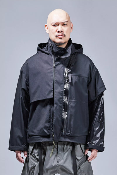 J115K-E BLACK – ACD GALLERY