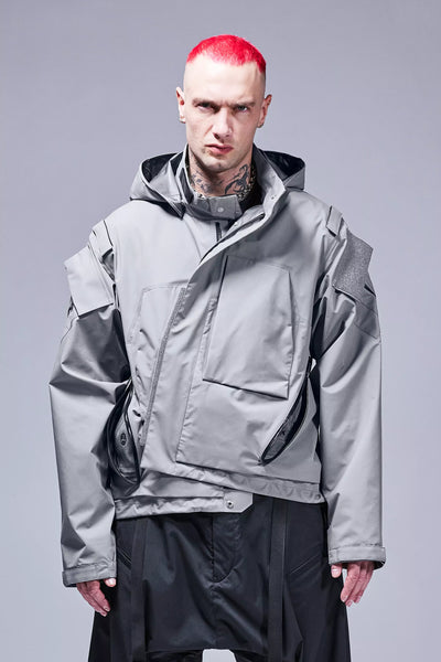 J14-GT HELLGRAU – ACD GALLERY