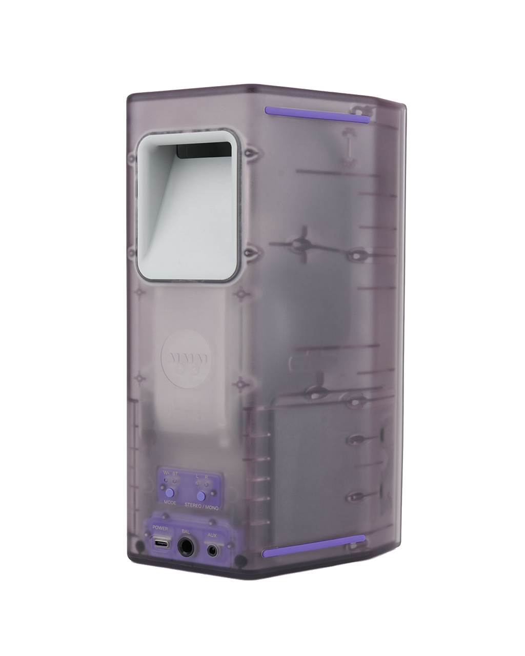 UNIT-4 BRAIN DEAD EDITION SPEAKER