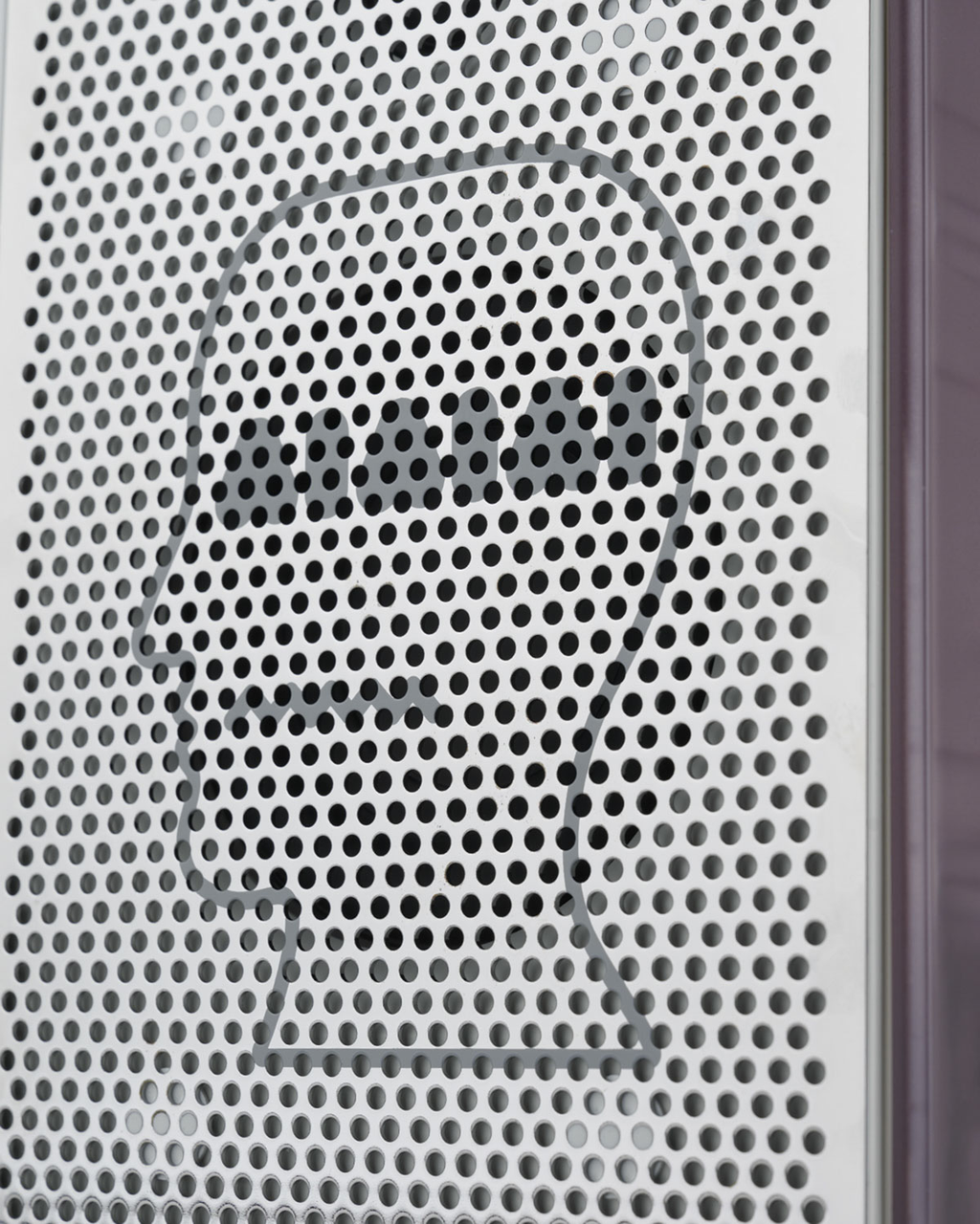 UNIT-4 BRAIN DEAD EDITION SPEAKER