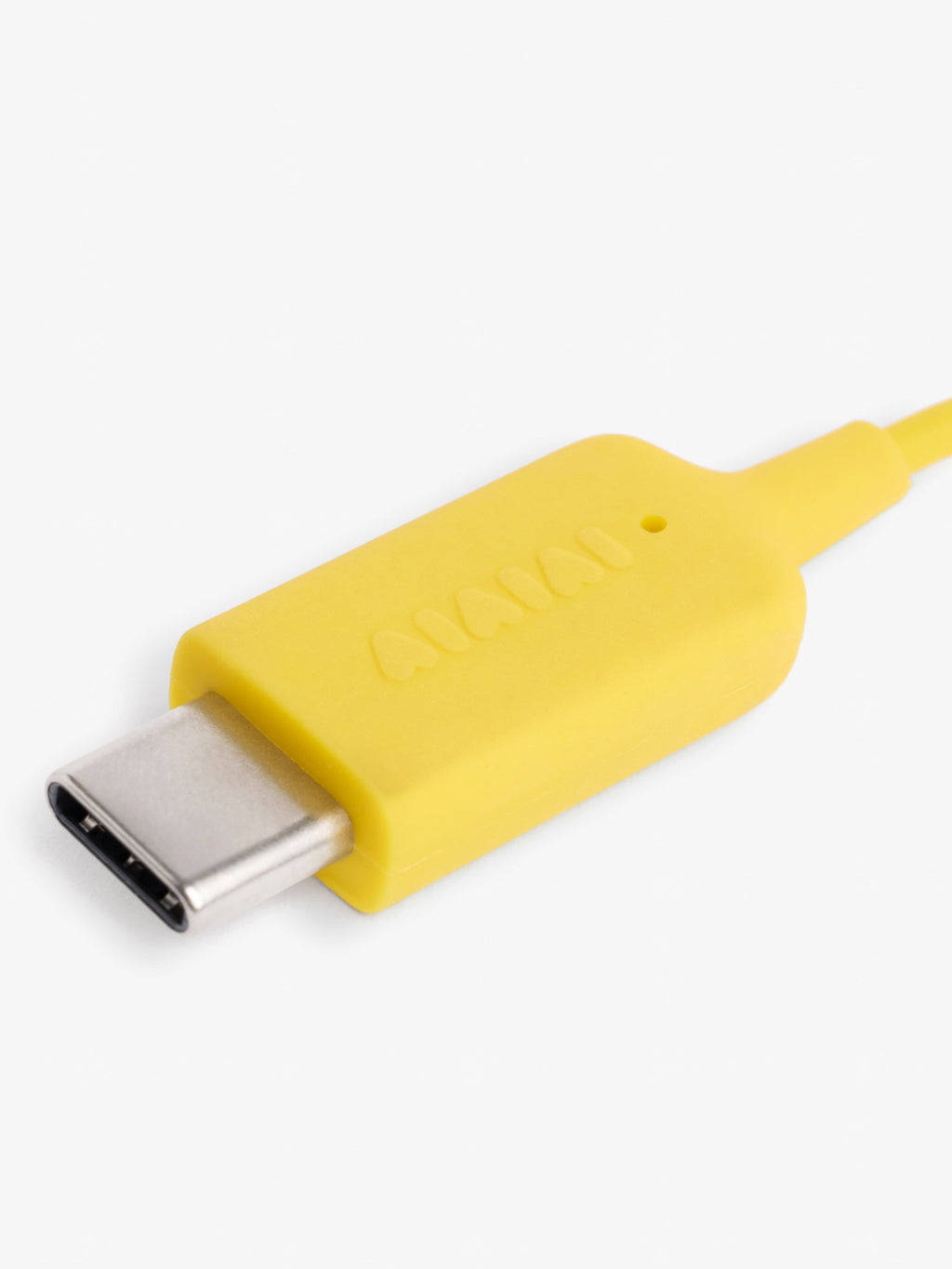 TRACKS JJJJOUND EDITION HEADPHONES YELLOW