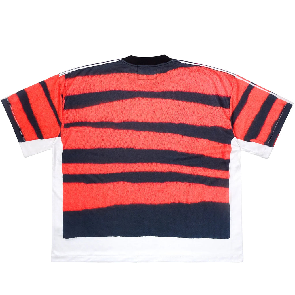 SONIC REAL LIES OS T-SHIRT WHITE