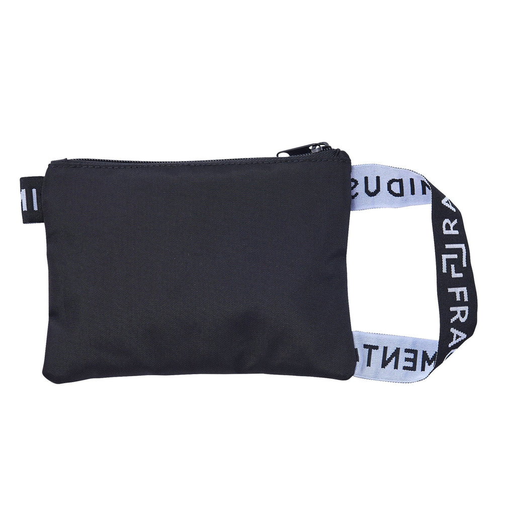 FRAGMENT DESIGN × RAMIDUS POUCH – ACD GALLERY