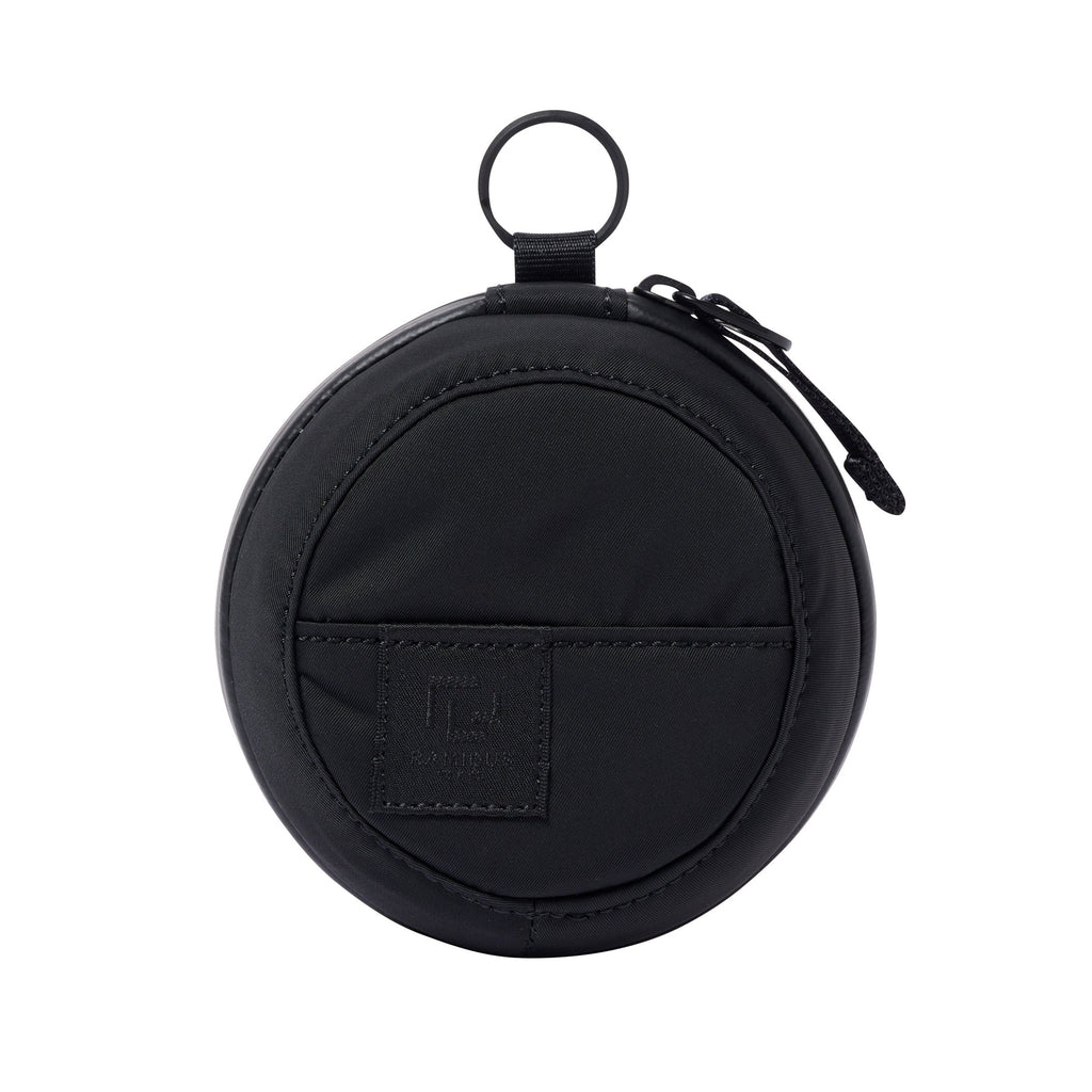 BLACK BEAUTY WATCH CASE