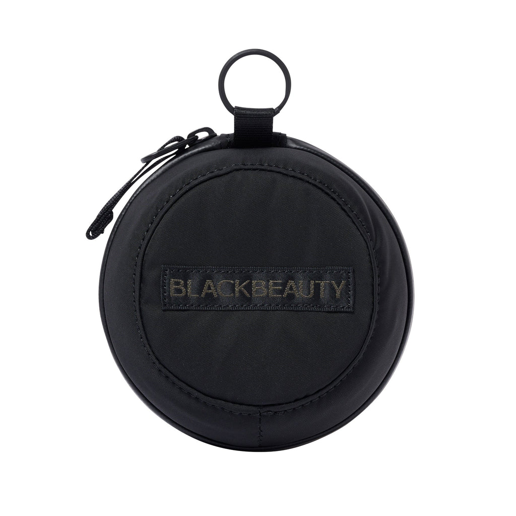 BLACK BEAUTY WATCH CASE