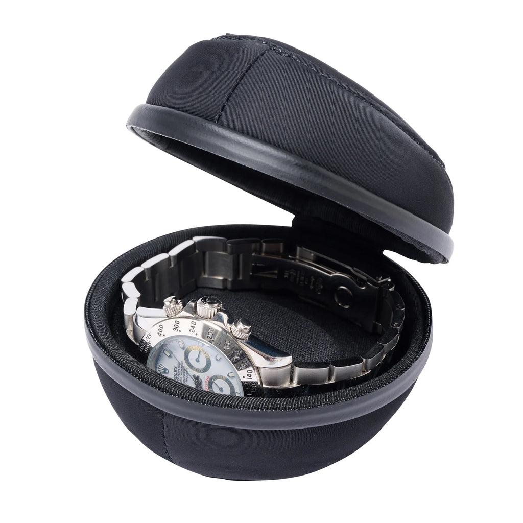 BLACK BEAUTY WATCH CASE