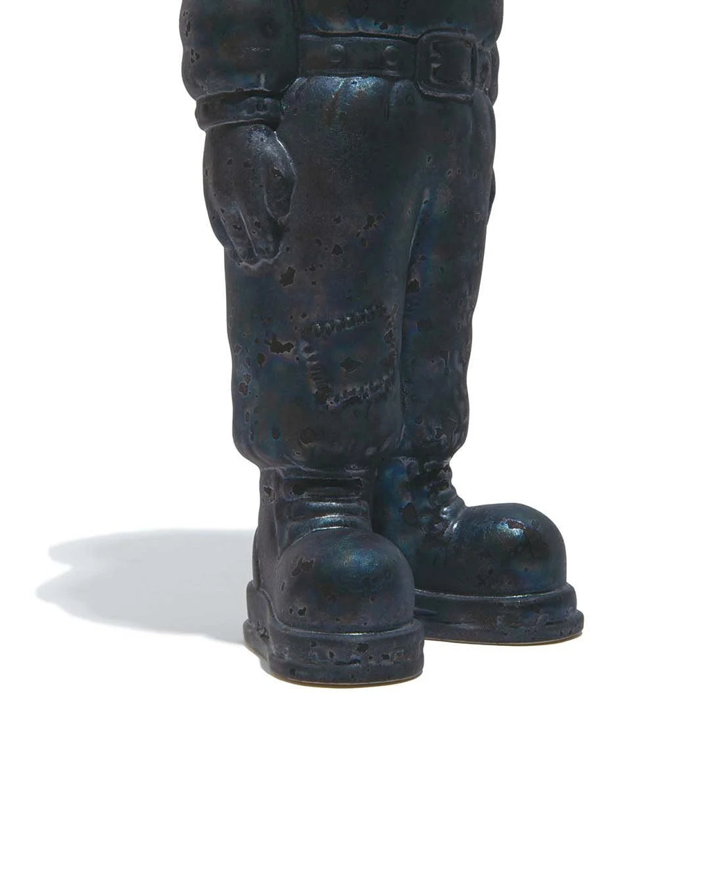 CERAMICK CLONK ASH VER. BY WILL SWEENEY THE NEW ORDER EXCLUSIVE