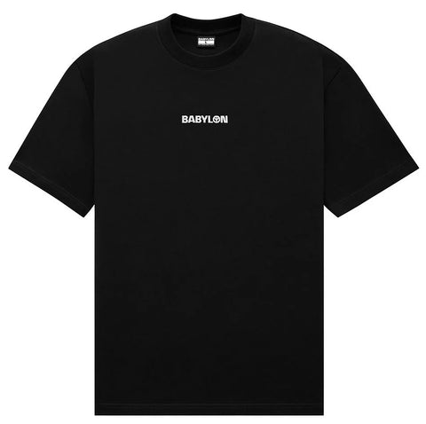 SHOP TEE BLACK