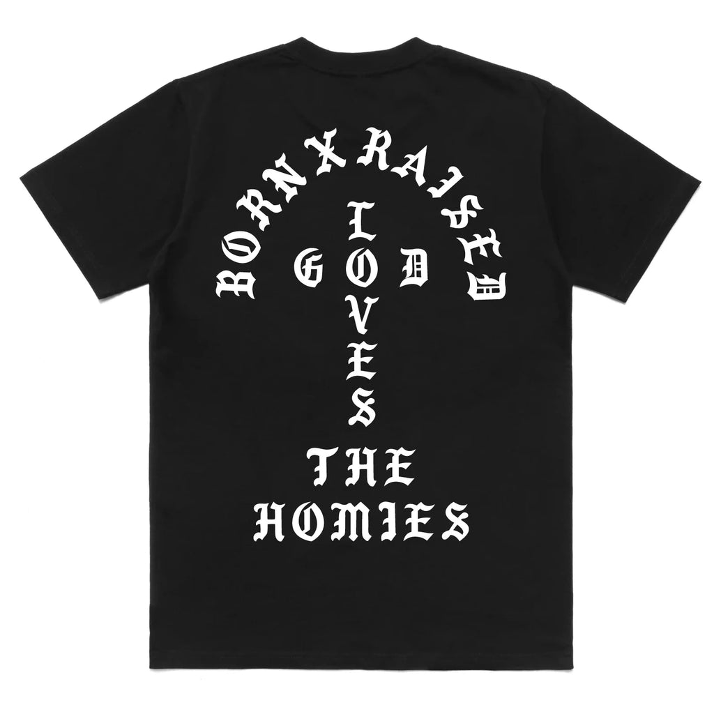 UNCONDITIONAL LOVE TEE