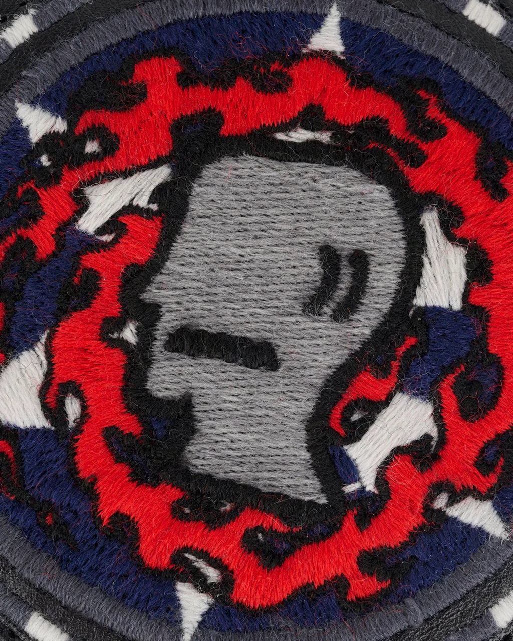 BRAIN DEAD X BLACKMEANS COIN POUCH