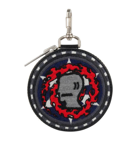 BRAIN DEAD X BLACKMEANS COIN POUCH