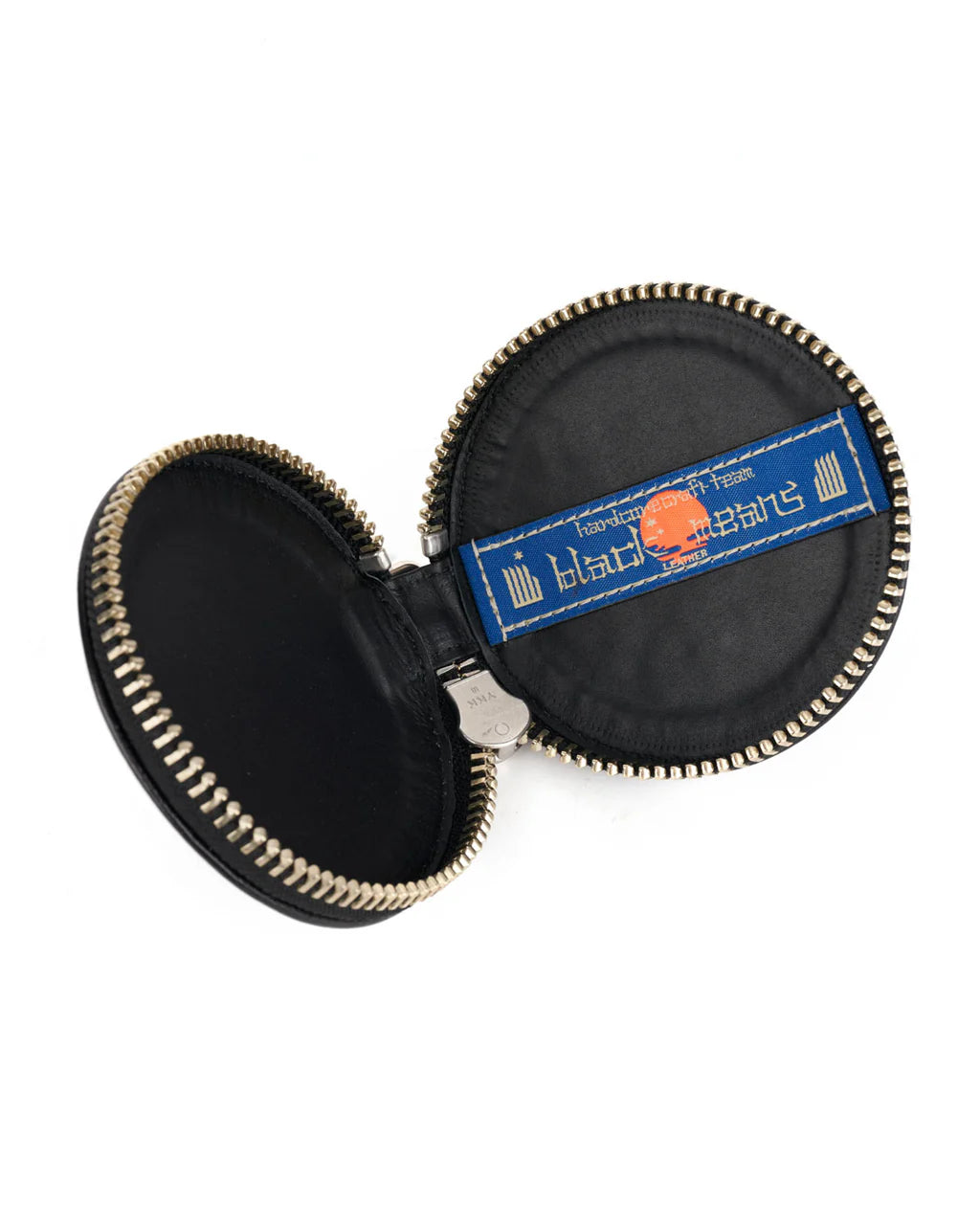 BRAIN DEAD X BLACKMEANS COIN POUCH