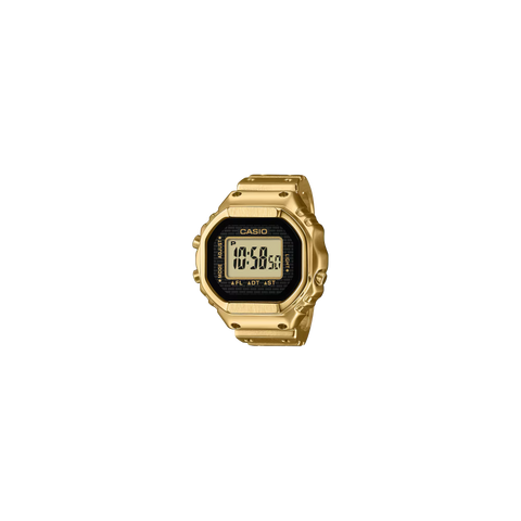 CASIO GOLD RING WATCH CRW001G-9
