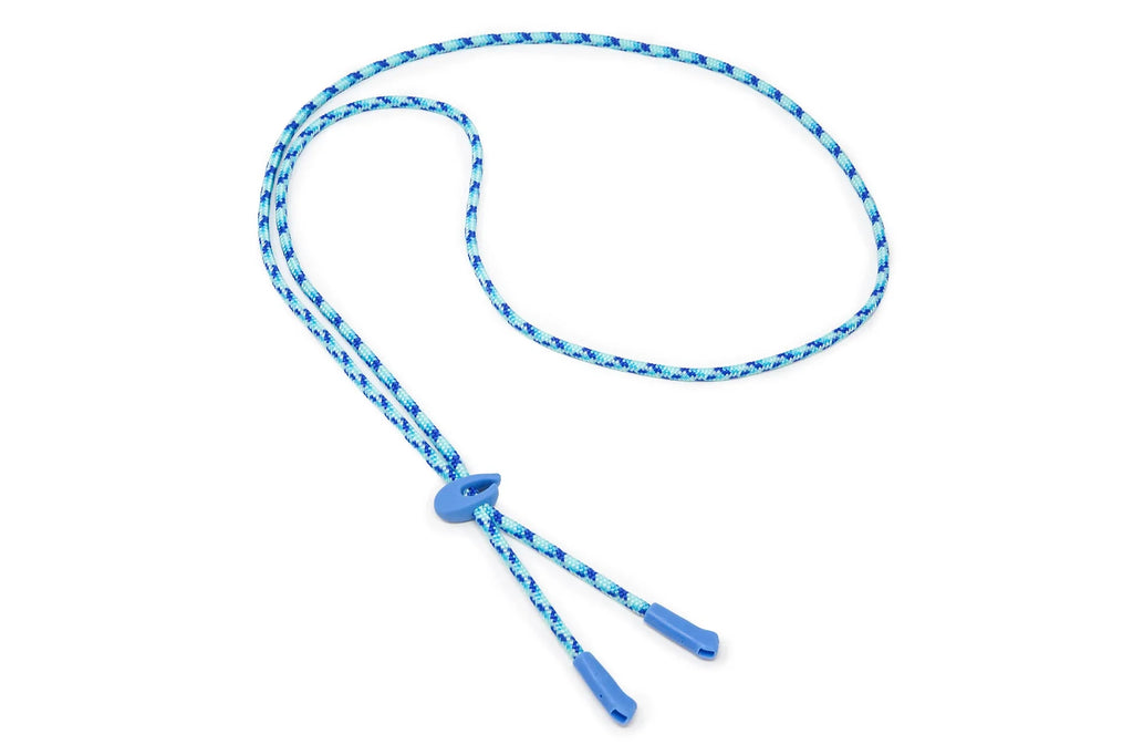 The KIKI'Z by Aminé Glacier Blue / Ice Blue Mirror