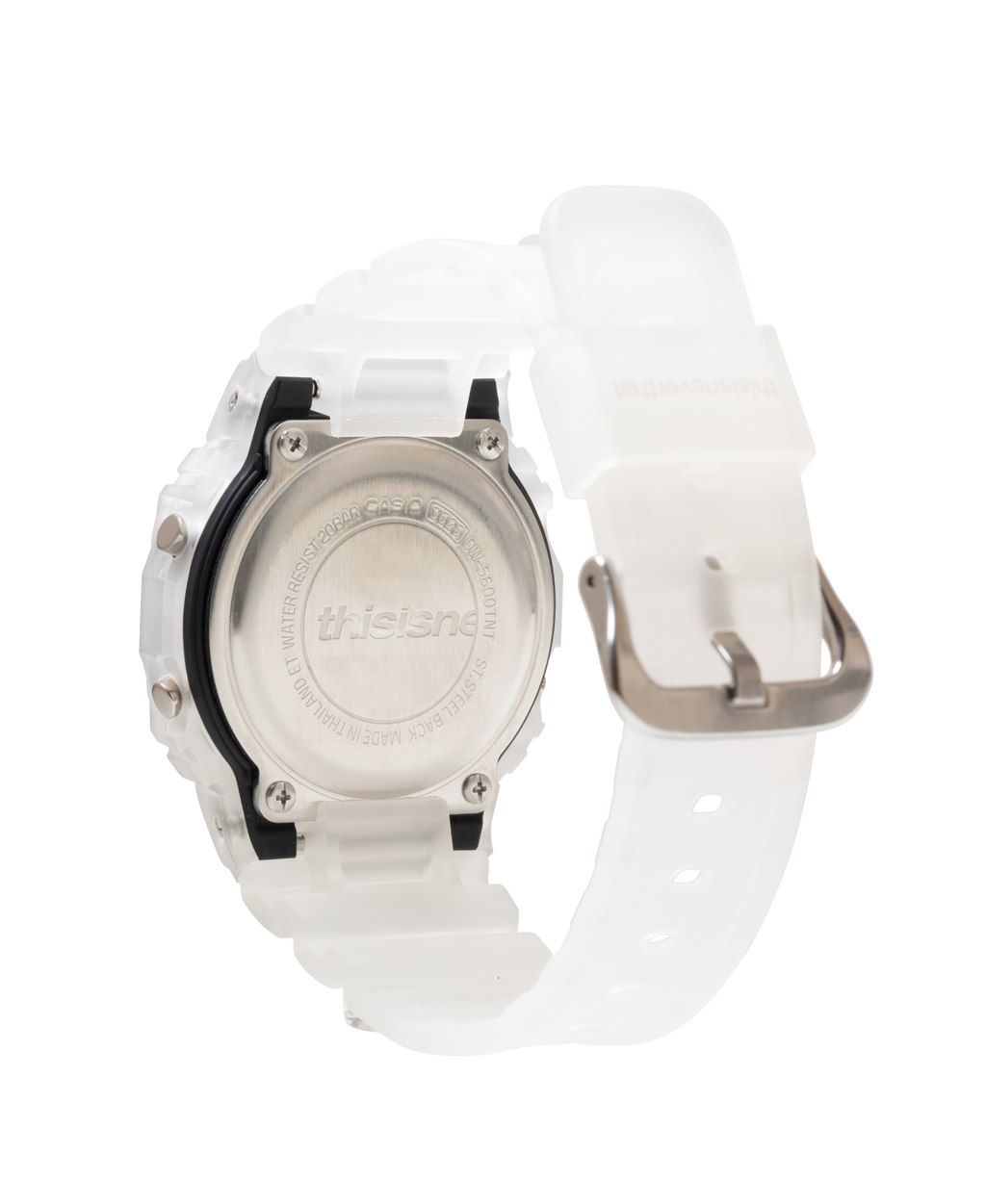 G-SHOCK x THISISNEVERTHAT DW5600TNT-7