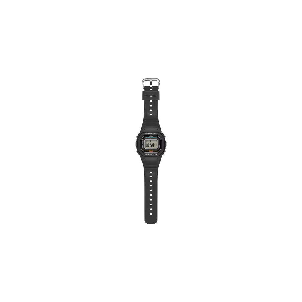G-SHOCK nano DWN5600-1 RING WATCH BLACK