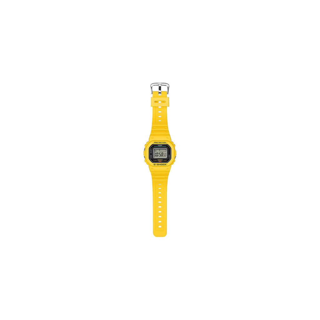 G-SHOCK nano WN5600-9 RING WATCH YELLOW
