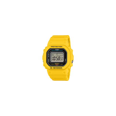 G-SHOCK nano WN5600-9 RING WATCH YELLOW