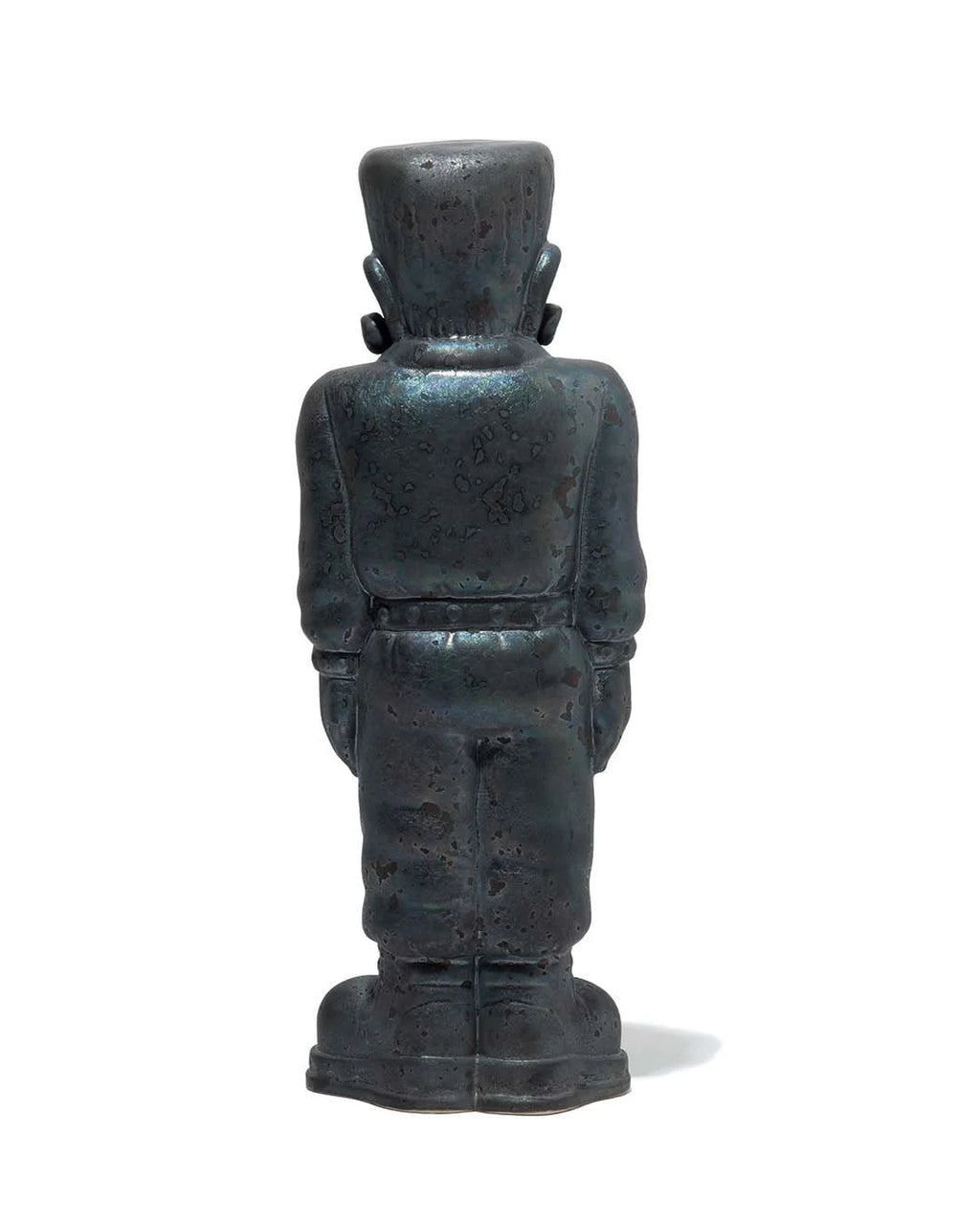 CERAMICK CLONK ASH VER. BY WILL SWEENEY THE NEW ORDER EXCLUSIVE