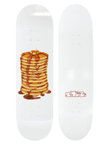 PANCAKES SKATEBOARD