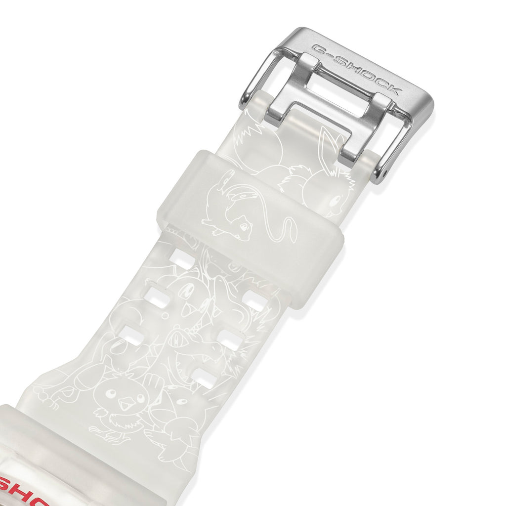 G-SHOCK x Pokémon GA110PKM-7A WATCH