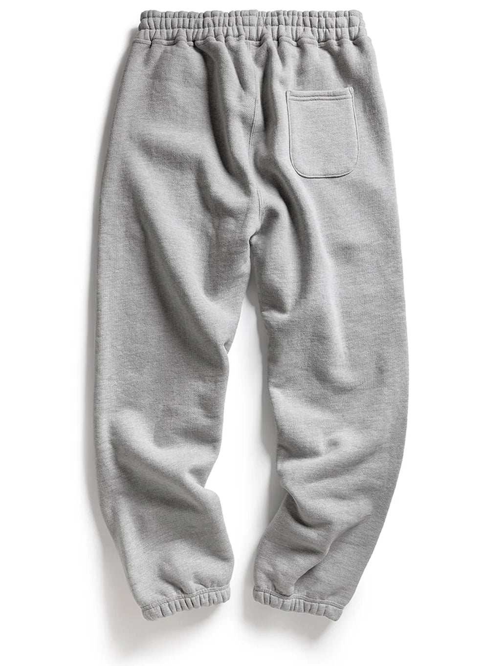 EMBROIDERED SWEATS